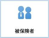 被保険者
